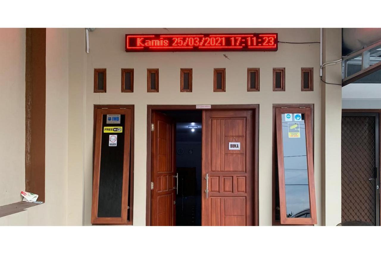 Koolkost Syariah Near Terminal Bus Pekalongan